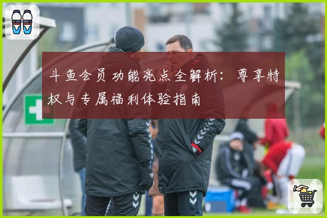 斗鱼会员功能亮点全解析：尊享特权与专属福利体验指南