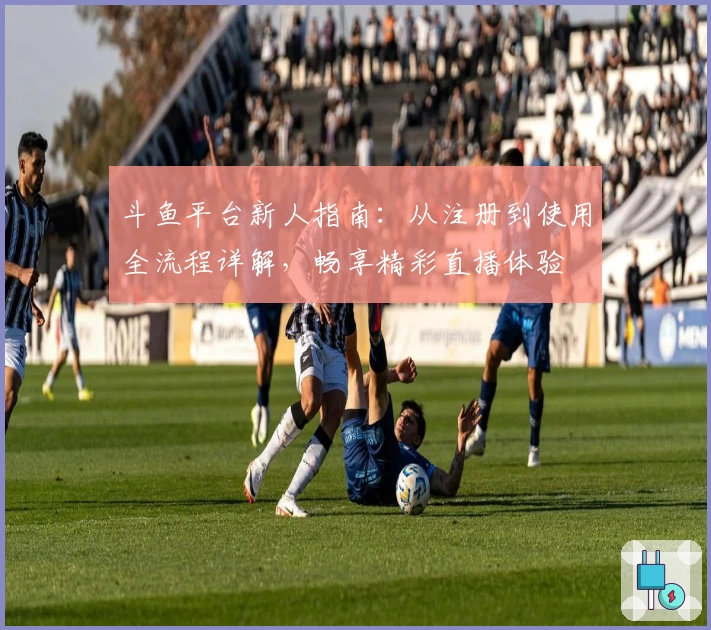 斗鱼平台新人指南:从注册到使用全流程详解,畅享精彩直播体验