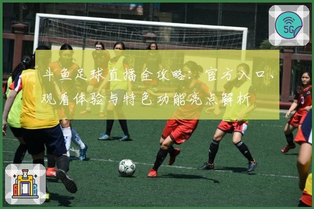 斗鱼足球直播全攻略：官方入口、观看体验与特色功能亮点解析