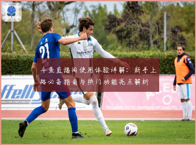 斗鱼直播间使用体验详解：新手上路必备指南与热门功能亮点解析